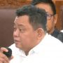 CCTV Rumah Sambo Disetel di Sidang Yosua, Kuat Maruf: Makasih Pak Hakim, Saya Ketahuan Naik Turunnya