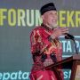 Gubernur Sumbar Sebut Optimalisasi Fungsi Baznas Bisa Tekan Angka Kemiskinan