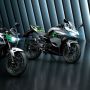 Kawasaki Ninja BEV Jadi Salah Satu Andalan Pabrikan Menjawab Datangnya Era Elektrifikasi