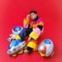 Jaz Hayat Tampil Lebih Berwarna di Lagu Terbaru
