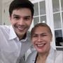 Jonathan Frizzy dan Ririn Dwi Ariyanti Semakin Dekat, Dhena Devanka Disebut "Drama Kuntilanak"