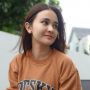 Profil Michelle Ziudith, Artis yang Berani Beradegan Panas dengan Lukman Sardi di Webseries Kupu Malam
