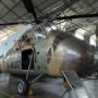 Sikorsky S-58, Dari Helikopter VIP ke Helikopter Angkut Serbaguna TNI