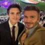 6 Tokoh Indonesia dan Luar Negeri yang Nonton Final Piala Dunia 2022, dari David Beckham hingga Nex Carlos