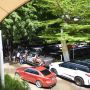 Morning Drivers Club  Jadi Arena Temu Kangen Pencinta Mobil Modifikasi