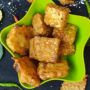 Tips Menggoreng Tempe yang Renyah, Tahan Lama dan Matang Merata