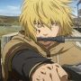 Fakta Vinland Saga Season 2, Thorfinn Hadapi Petualangan yang Lebih Seru