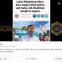 CEK FAKTA: Cegah Negara Bangkrut, Luhut Sebut Harga Bahan Pokok Naik Jelang Tahun Baru, Benarkah?