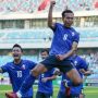 Bukan Hanya di Kualifikasi Piala Asia U-23 2024, Kamboja juga Bikin Kejutan di FIFA Matchday Tumbangkan Tim Asia Timur