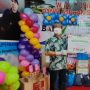 Semarak Kasih Bersama BAF, Beri Bantuan Pendidikan untuk Anak-anak di Indonesia