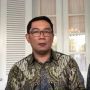 Ridwan Kamil Disebut akan Bantu Pemenangan Partai Golkar, Kosgoro Jabar: Sedang Disiapkan Posisi Pak RK