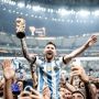 Media Prancis Belum Terima Argentina Juara Piala Dunia 2022, Kritik Wasit Terima Gol Messi