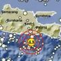 Dini Hari Tadi Gempa Bumi Guncang Malang dan Selatan Jatim Lagi