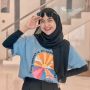 Dituduh Pembenci Lucinta Luna, Ria Ricis Santai: Semoga Dia Dijaga Allah Terus