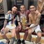 Profil Maxi Rodriguez, Eks Liverpool yang Jadi Kitman Timnas Argentina