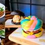 4 Makanan Viral di Jogja, Ada Burger yang Unik Banget