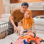 Ria Ricis Balik Sentil Netizen yang Cibir Dirinya Bawa Baby Moana Naik Jetski: Ibu Lebih Tahu Kondisi Anaknya!