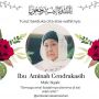 Mengenal Glaukoma, Penyakit yang Diderita oleh Aminah Cendrakasih