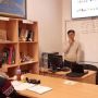 Keren! Bahasa Indonesia Jadi Mata Kuliah Wajib di Universitas Sofia Bulgaria