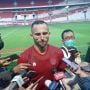 Ilija Spasojevic Klarifikasi usai 'Sentil' Shin Tae-yong, Pilih Sadar Diri