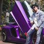 8 Potret Mobil Mewah Artis, Harganya Tembus Miliaran Rupiah!
