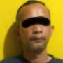 Tertangkap! Begini Tampang Pria Tangerang Yang Tikam Calon Suami Mantan Istri Hingga Tewas