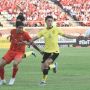 Piala AFF 2022, Mesin Gol Harimau Malaya: Kami Datang untuk Kalahkan Vietnam, Tak Mau Dipermalukan