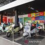PT Piaggio Indonesia Resmikan MotoPlex di Semarang dan Tegal, Lengkap dengan Layanan Premium 3S