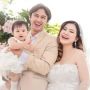Baru Lahir, Intip 4 Potret Anak Kedua Felicya Angelista dan Caesar Hito
