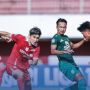 Hasil BRI Liga 1: Nirgol di Maguwoharjo, Persebaya dan Persis Berbagi Poin