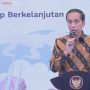 Jokowi Curhat Tak Pernah Diajak Menteri saat Enak-enak: Kalau Masalah Pasti Menghadap ke Saya
