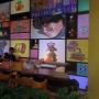 Ada Poster Shahrukh Khan, Restoran India Ini Padukan Budaya dengan Kuliner yang Autentik