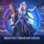 PUBG Mobile Rilis Royale Pass Season 18, Hadiahnya 14 Skin Permanen