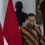 'Paling Enak Mengkambinghitamkan Presiden', Sindir Jokowi ke Partai Tuding Sana-sini Usai Tak Lolos Verifikasi KPU