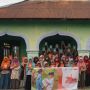 Keempat Kalinya BWA Salurkan Alquran ke NTB dengan Total 50 Ribu Eksemplar
