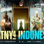 Daftar Lengkap Roster Tim M4 Mobile Legends