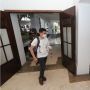Terkait OTT Sahat Tua Simanjuntak, Gedung Sekda Pemprov Jatim Digeledah KPK