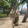 10 Potret Harmonis Dude Harlino dan Alyssa Soebandono, Tepis Isu Miring dengan Elegan