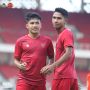 Jelang Filipina vs Indonesia, Kesiapan Skuad Garuda Makin Mantap