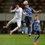 Profil Win Naing Tun, Striker Muda Myanmar yang Dikerubungi Bek Malaysia usai Gagal Cetak Gol