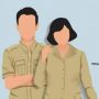 Hore, Tenaga Honorer di Instansi Pemerintahan Batal Dihapus Tahun Ini