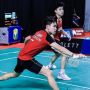 5 Penghuni Baru Pelatnas Cipayung Pasca Seleknas 2022, Resmi Jadi Taruna