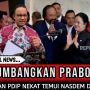 CEK FAKTA: Anies Semakin di Atas Angin Gegara Dukungan dari Puan dan PDIP, Benarkah?