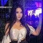 Jadi Desainer, Amelia NS Kerap Dapat Klien Nakal: Pesan Baju tapi Ajak Dinner Dulu