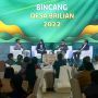 Bank BRI Gelar Bincang Desa Brilian 2022