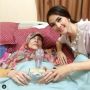 Maudy Koesnaedi Minta Maaf Tak Bisa Ikut Makamkan Aminah Cendrakasih: Selamat Jalan Nyak