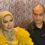 Ibu Venna Melinda Larang Anaknya Rujuk: Tak Boleh, Prinsip Saya Harus Pisah