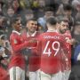 5 Fakta Menarik Jelang Duel Manchester United vs Nottingham Forest di Liga Inggris