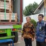 Hilirisasi Industri Baja Meningkat Industri Logam Tumbuh Pesat