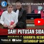 CEK FAKTA: Ferdy Sambo Kepergok Bayar Orang di Persidangan, Richard Eliezer Resmi Divonis Bebas, Benarkah?